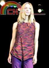 Susan Nadel -  Merlins Tunic