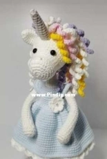 MK RHO - Ro Mi-kyung - Unicorn - Russian - Translated