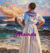 Arxinda - En la playa