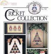 The Cricket Collection 92 - Trees