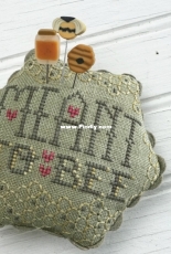 Hands on Design - Meant to Bee - Freebie