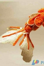 Semperly - Aurelie Marie Mad - Goldfish - Russian - Free
