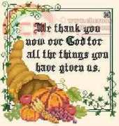 angela pullen given thanks