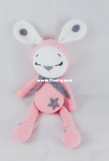 Sleeping Bunny