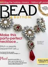 Bead & Button-Issue 130-December-2015