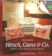 Hirsch,Gams & Co.-Helga König /German