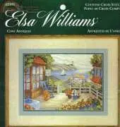 Elsa Williams JCA 02191 - Cove Antiques