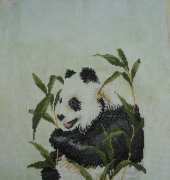 panda