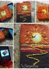 tablet cover