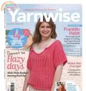 Yarnwise-Issue 62-July-August-2013 /no ads