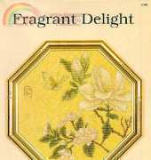 Serendipity Designs L-84 - Fragrant Delight