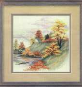 RTO R148 Autumn Landscape XSD