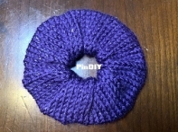 Scrunchy for Fabee