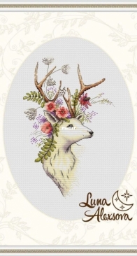 Spring Bulletin by Lena Tolmacheva