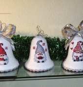 Christmas bells