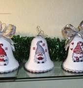 Christmas bells