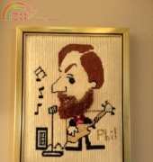 guitar Player