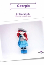 Crocs Betty - Betty Delery - Georgia