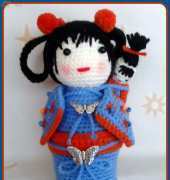 Kokeshi