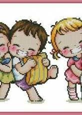 SODA SO-G42 Pajama Party