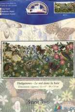 DMC BK 931 Hedgerows