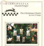 Brightneedle Book 36 - The Christmas chair