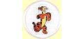 Designer Stitches B12 Tiggers Coaster