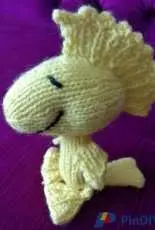 Lisia Designs - Woolstash -Sara Hall - Free