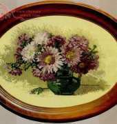 RTO R285 Asters