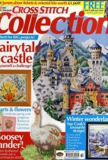 Cross Stitch Collection Issue 101 February 2004