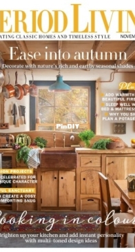 Period Living - November 2025