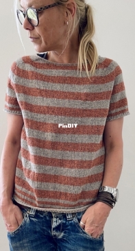 Sabela by Isabell Kraemer