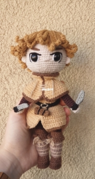 Thorfinn Thorsson
