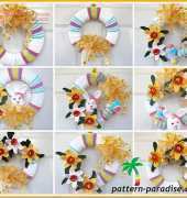Spring Wreath