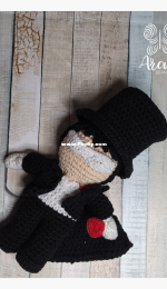 Tuxedo Mask