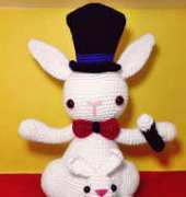 Şebnem Ayşe - Magician Rabbit KarBeyaz
