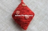 Valya Boutenko - Christmas Ornament
