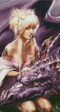 Dragons Loyalty by Katrine Damon/ Кэтрин Дэман  xsd