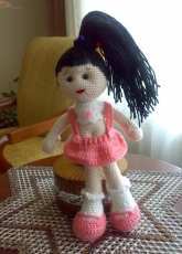 my doll