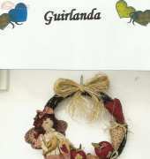 ArtBorda - guirlanda