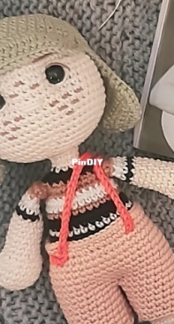 Oficina dos amigurumis - Ana Júlia Ulmi - Chavez - Portuguese