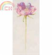 DMC Deco BK051 Little Rose / Petite Rose