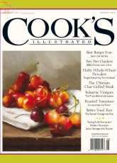 Cooks Illustrated-N°135-July August-2015