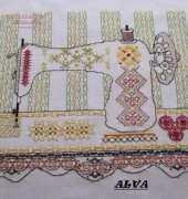MAQUINA DE COSER