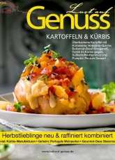 Lust auf Genuss-N°11-November-2015 /German