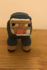 Mine crafts sheep- Aradiya