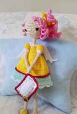 Amigurumi