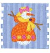 Me and My Sister Designs-Snow Days Banner /Free Pattern