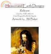 HAED HAEJWB034 Release by JW Baker