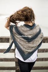 Lateen by Irina Anikeeva, IrmianDesign